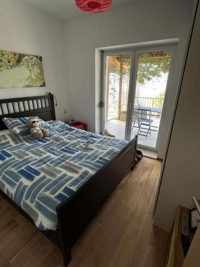 Biser Lux - Kotor Bay - Sea View & Swimming Pool Apartment *